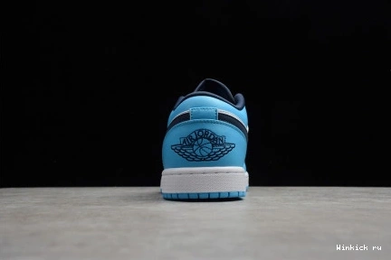 1 - UNC JORDAN AIR LOW (2021) 0721